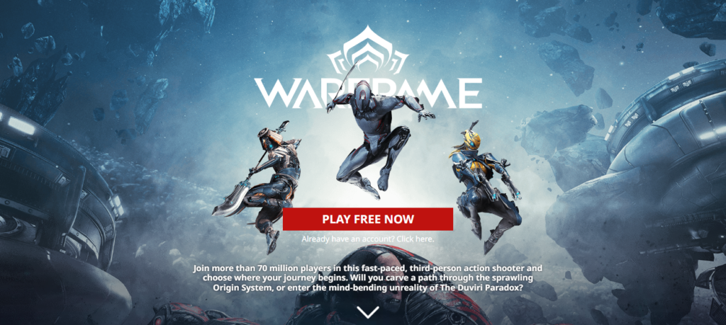 Game pc gratis 2023