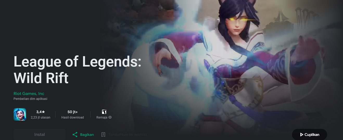Game pc gratis 2023
