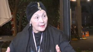 indra bekti gagal rujuk