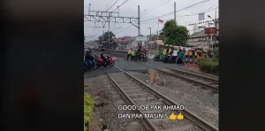 kereta api