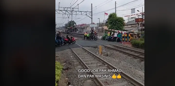 kereta api