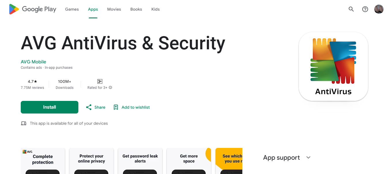 Laptop Terkena Virus