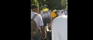 guru dibully siswa