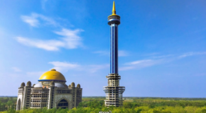 Proses Pendidikan Ponpes Al Zaytun tetap Berjalan