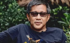 kasus Rocky Gerung