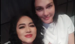Sally Marcelina investasi bodong