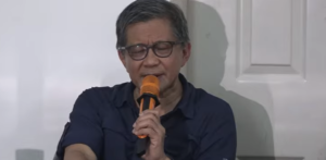 kasus Rocky Gerung bareskrim polsi