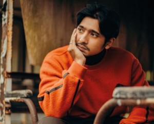 Arya Saloka