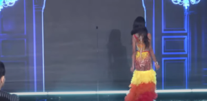 miss Universe Indonesia 2023