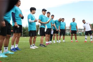 Semifinal piala aff u23