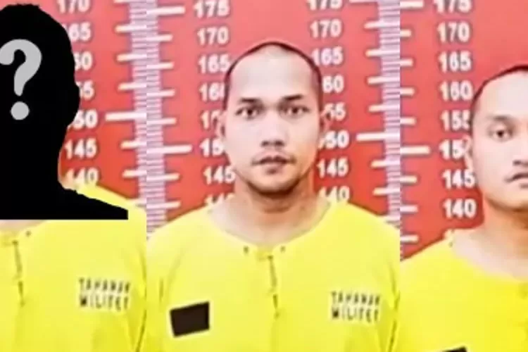 Kaka Ipar Paspampres Penganiaya Imam Masykur