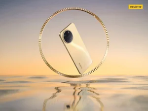 Spesifikasi Realme 11