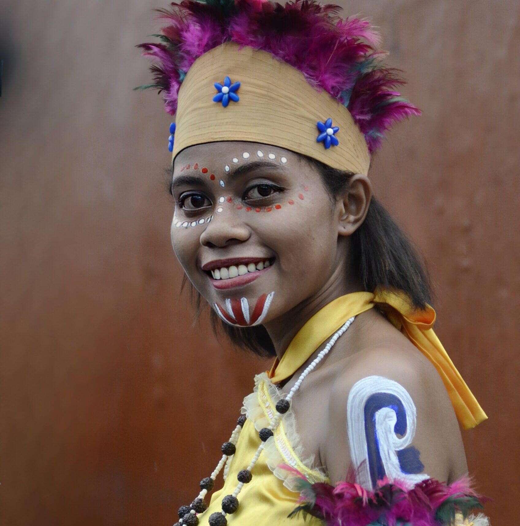 Standar Kecantikan papua