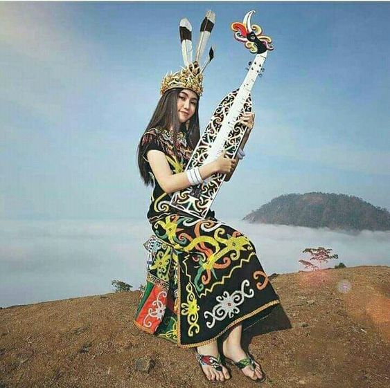 Standar Kecantikan