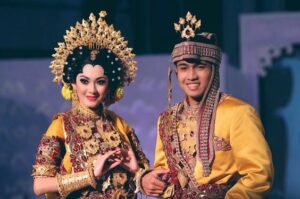 Standar Kecantikan
