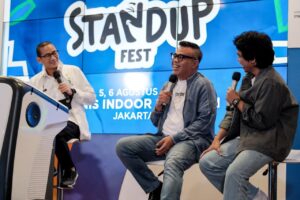 Standupfest-Majukan-Stand-up-Comedy- Tanah-Air