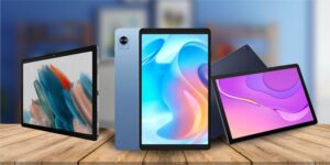 Tablet untuk kuliah