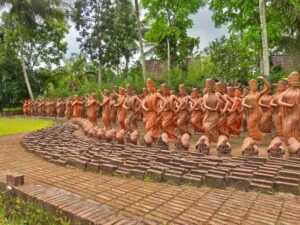Taman Gandrung Terakota
