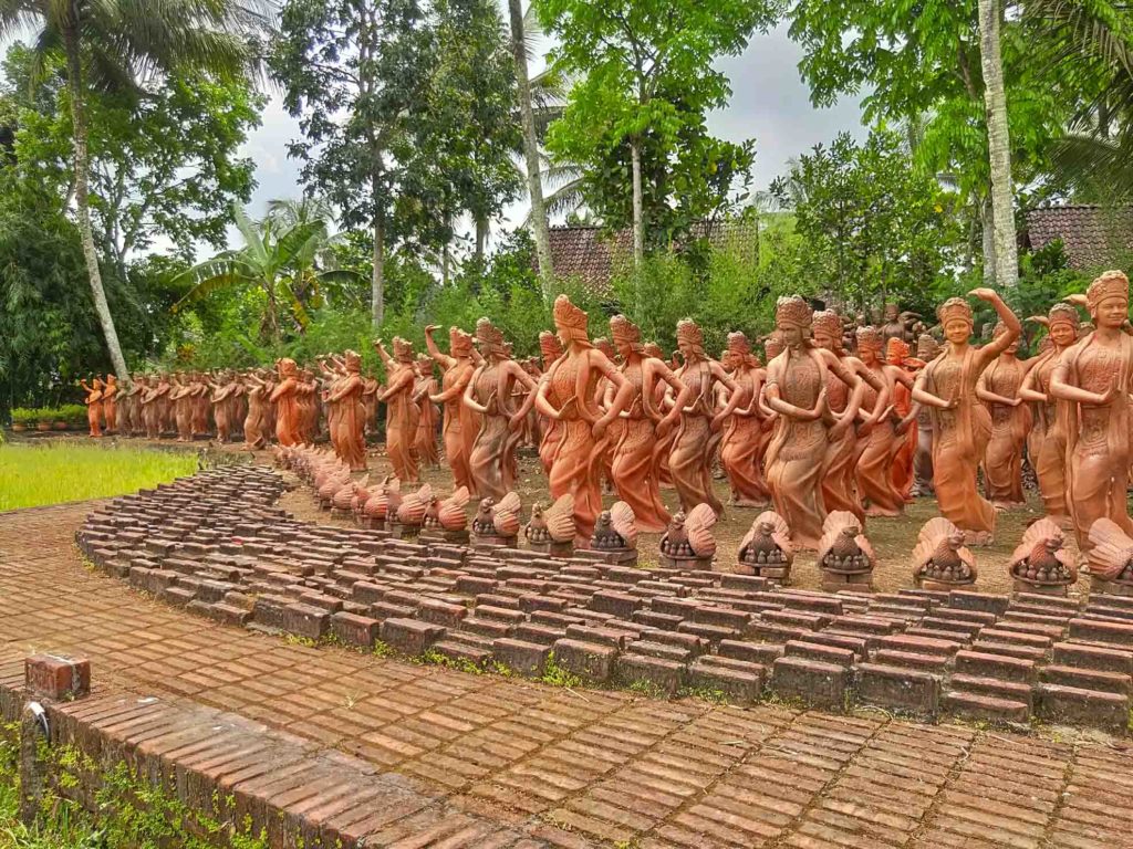 Taman Gandrung Terakota