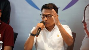 Tayamun Moeldoko Viral, Begini Tuntunan Menurut Ulama
