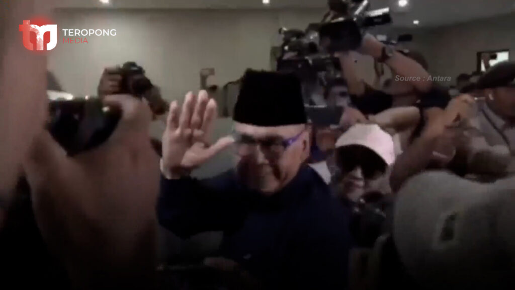 Tersangka Panji Gumilang Menghadapi Hukuman Potensial 10 Tahun Penjara-01-08-2023