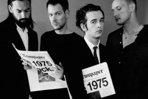 The 1975