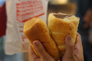 Toko Roti Sidodadi