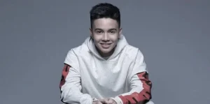 Umay Shahab Pencipta Lagu Perayaan Mati Rasa