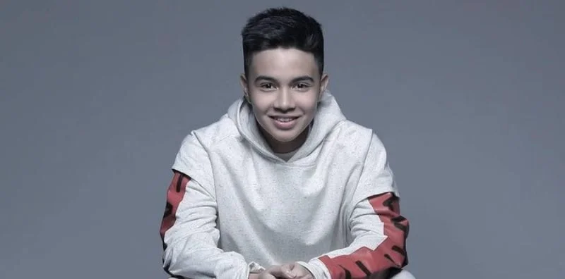 Umay Shahab Pencipta Lagu Perayaan Mati Rasa