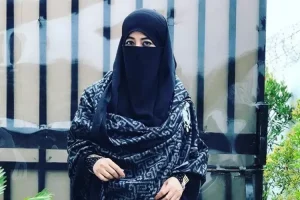 Umi Pipik laporkan Oklin