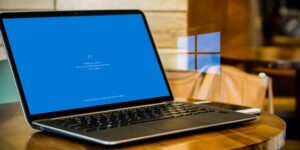 Update Laptop Windows