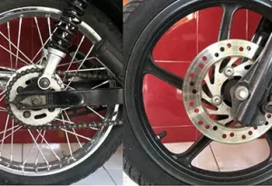 Velg-Racing-dan-Jari Jari-Kelebihan-dan-Kekuranganya