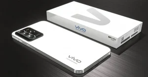 Vivo iQOO 9T