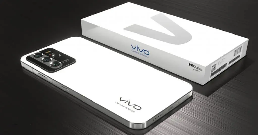 Vivo iQOO 9T
