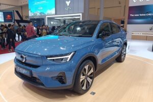 Volvo giias 2023