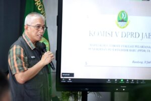 PPDB di Jabar