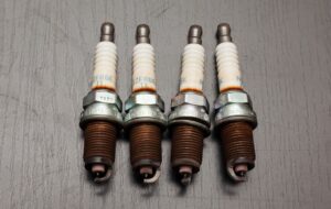 Ganti Busi Motor penting untuk dilakukan