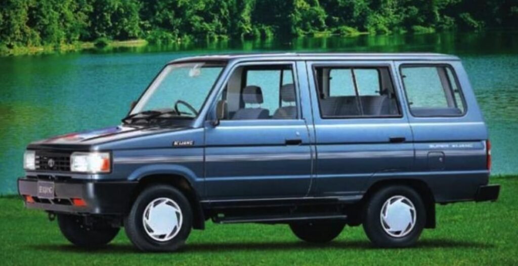 Mesin-Kijang-Super-Cepat-panas