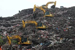 Darurat Sampah