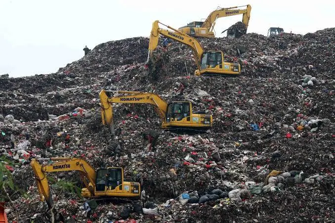 Darurat Sampah
