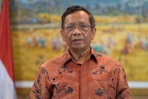 rocky gerung