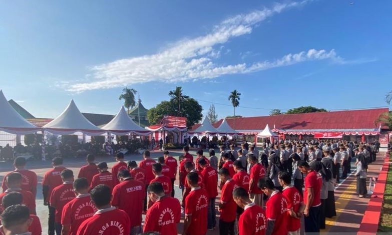 Remisi Khusus Idul Fitri