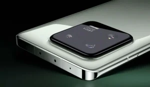 Xiaomi 14 Diotaki Snapdragon 8 Gen 3
