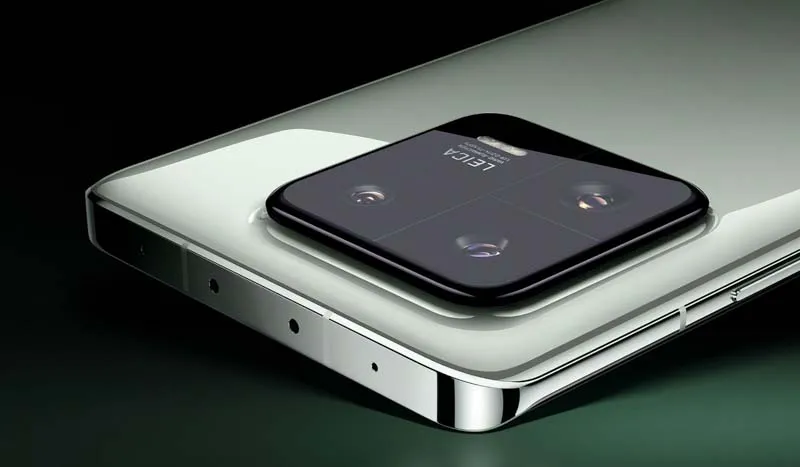 Xiaomi 14 Diotaki Snapdragon 8 Gen 3