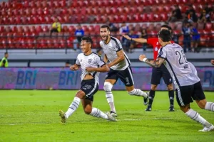 Zidane Pramudya Liga 3