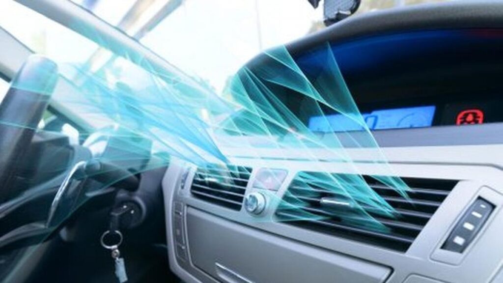 ac mobil