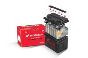 aki motor