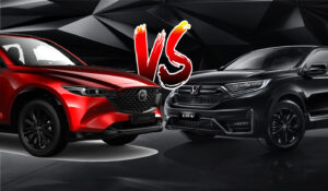 all new cr-v turbo
