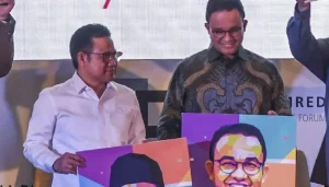 anies cak imin