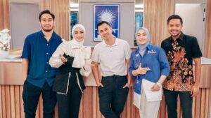Apakah Raffi Ahmad Masuk PAN?